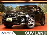 2015 LEXUS NX
