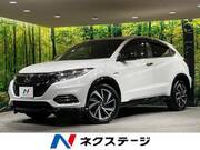 2019 HONDA VEZEL