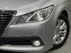 TOYOTA CROWN HYBRID