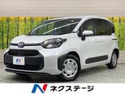 2024 TOYOTA SIENTA
