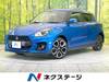 SUZUKI SWIFT SPORT
