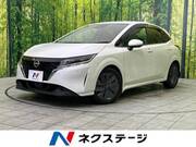2021 NISSAN NOTE X