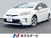 2012 TOYOTA PRIUS S