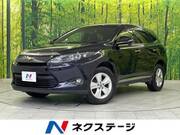 2015 TOYOTA HARRIER