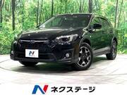 2018 SUBARU XV