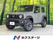 2024 SUZUKI JIMNY SIERRA