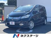 2012 HONDA FREED HYBRID