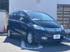 HONDA FREED HYBRID