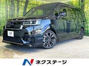 2024 HONDA STEPWAGON