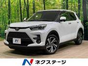2022 TOYOTA RAIZE