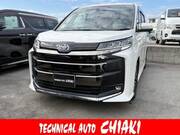 2024 TOYOTA NOAH