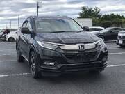 2021 HONDA VEZEL HYBRID Z HONDA SENSING