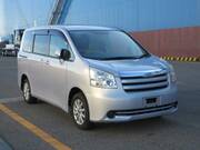 2009 TOYOTA NOAH X SMART EDITION