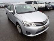 2014 TOYOTA COROLLA AXIO 1.5X