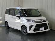 2022 TOYOTA ROOMY