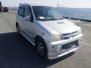 2004 DAIHATSU TERIOS KID CUSTOM X