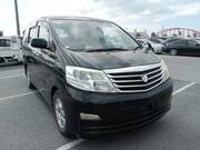 2005 TOYOTA ALPHARD MX L EDITION