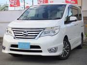 2014 NISSAN SERENA
