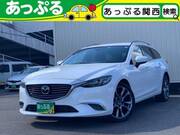 2016 MAZDA ATENZA WAGON