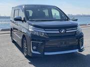 2017 TOYOTA VOXY ZS KIRAMEKI II