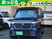 2024 HONDA N-BOX CUSTOM