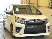 2017 TOYOTA VOXY ZS KIRAMEKI II