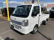 2025 SUZUKI CARRY TRUCK