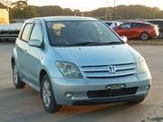 2005 TOYOTA IST 1.5S