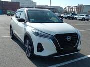 2021 NISSAN KICKS