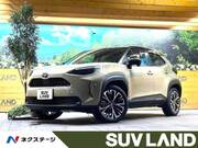 2023 TOYOTA YARIS CROSS HYBRID Z