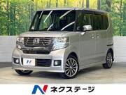 2013 HONDA N-BOX CUSTOM