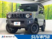 2018 SUZUKI JIMNY XC