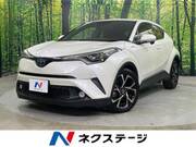2017 TOYOTA C-HR G