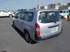 TOYOTA PROBOX VAN