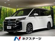 2023 TOYOTA NOAH