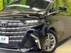 TOYOTA ALPHARD HYBRID