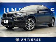 2017 BMW X6
