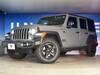 CHRYSLER JEEP WRANGLER UNLIMITED
