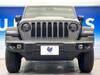 CHRYSLER JEEP WRANGLER UNLIMITED