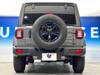 CHRYSLER JEEP WRANGLER UNLIMITED