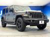CHRYSLER JEEP WRANGLER UNLIMITED