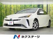 2019 TOYOTA PRIUS