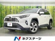 2019 TOYOTA RAV4 G