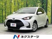 2023 TOYOTA YARIS