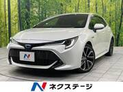 2019 TOYOTA COROLLA SPORT