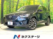2015 MAZDA CX-5 XD L PACKAGE