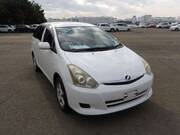 2006 TOYOTA WISH