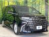 TOYOTA ALPHARD HYBRID