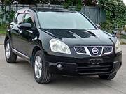 2011 NISSAN DUALIS 20G
