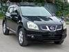 NISSAN DUALIS